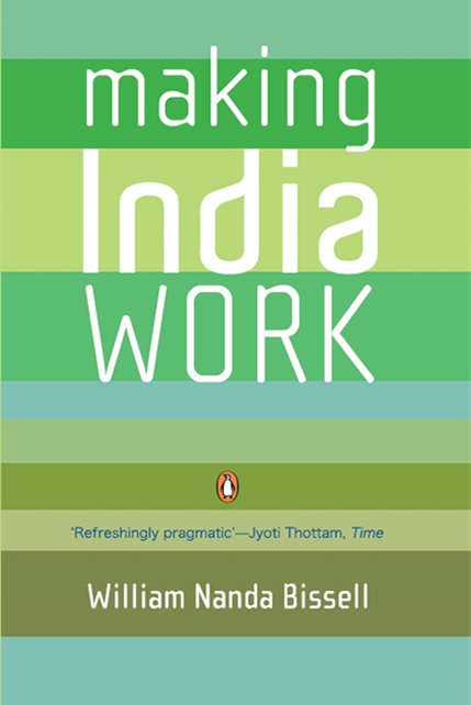 Making India Work